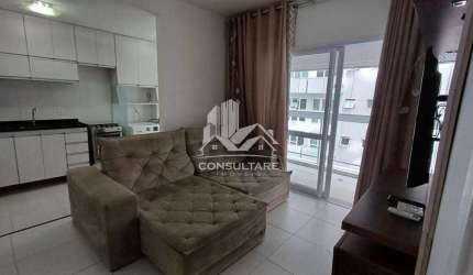 Apartamento com 1 quarto no Gonzaga Cod: 25298 RCL