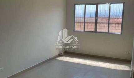 Apartamento 2 dorms, Pq Bitaru, S.V-R$ 318 mil, Cod:25300 MMD