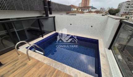 Casa com 3 dorms, Embaré, Santos - R$ 1.35 mi, Cod: 25431 FSM