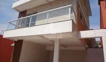 Casa 3 quartos em São Vicente Cod: 25447 MLA