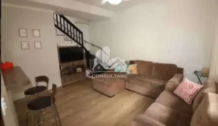 Casa de 3 quartos em São Vicente -  Cod: 25489 MLA