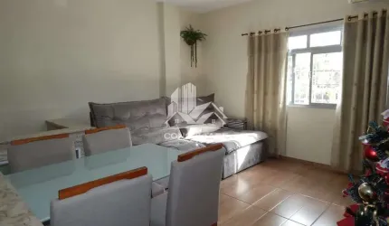 Casa de 2 quartos em Santos - Cod: 25584MLA