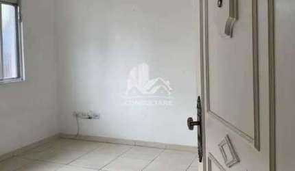 Apartamento com 2 quartos, Itararé, São Vicente - R$ 276 mil, Cod: 25930
