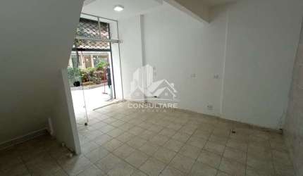 Loja no Gonzaga, Santos, Cod: 25970 PCM