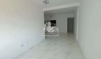 Apartamento com 3 quartos, Itararé, São Vicente, Cod: 25985