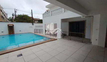 Sobrado com 3 quartos, Ponta da Praia Cod: 26005 PCM