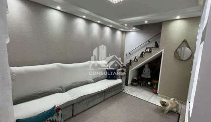 Casa 3 quartos, R$ 390 mil, Cod: 26090MSS