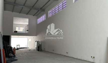 Galpão Venda, Ponta da Praia, Santos - R$ 2 mi, Cod: 26104 MMD