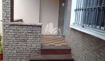 Casa com 2 quartos no Embaré, 200 M2 Cod: 25785 RCL