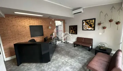 Sala locação com tudo incluso no Gonzaga 26139