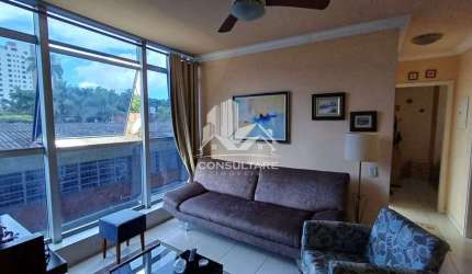 Apartamento com 2 quartos, Aparecida Cod:26143 RCL
