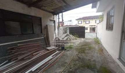 Galpão, Jabaquara, Santos, Cod: 26165 PCM