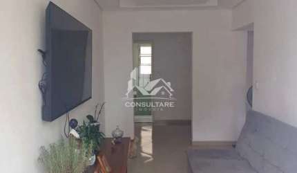 Apartamento 3 quartos na Praia Grande Cod:26191MSS