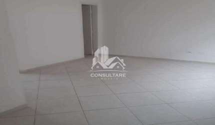 Casa com 3 quartos, Parque Bitaru, São Vicente - R$ 390 mil, Cod: 26207