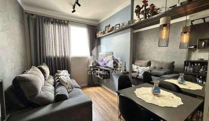 Apartamento com 2 quartos, Santos - R$ 295 mil, Cod: 26232 MMD