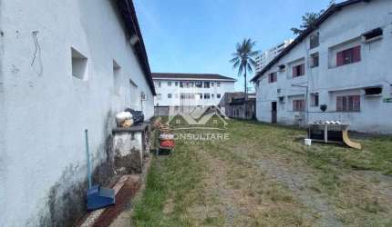 Terreno, Vila Mathias, Santos, Cod: 26250