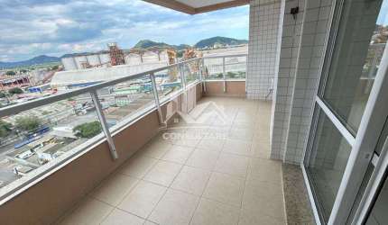 Apartamento 3 quartos, Vila Marina, Cod:26251RSL