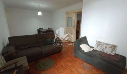 Apartamento com 2 quartos, Embaré, Cod: 26287 PCM