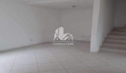 Sobrado com 3 quartos, R$ 390 mil, Cod: 26290 PCM