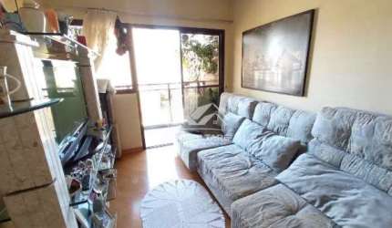 Apartamento de 1 quarto no Embaré Cod 26339 PCM