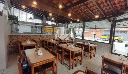 Loja, Vila Belmiro, Santos - R$ 195 mil, Cod: 26369 IGF