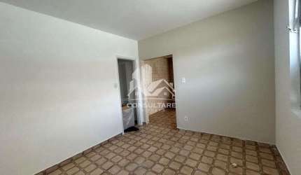Apartamento 2 quartos em São Vicente Cod:26394 MLA