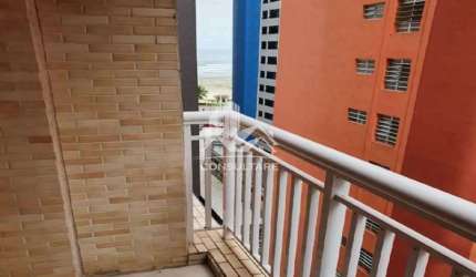 Apartamento 1 quarto, José Menino R$ 305 mil, Cod: 26410 PCM