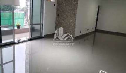Apartamento com 3 quartos, Suíte  Ponta da Praia, Santos  RCL