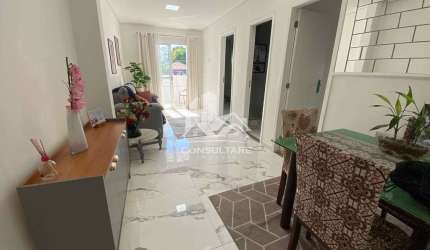 Apartamento 2 quartos, Mobiliado, Cod: 26436 MLA