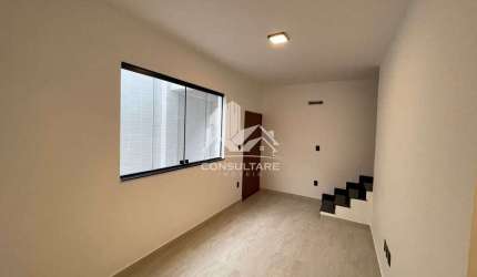 Casa 3 quartos no Marapé em Santos Cod: 26454 MSS
