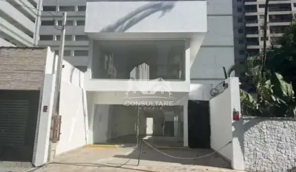 Galpão, Centro, São Vicente - R$ 1.59 mil, Cod: 26456 RCL
