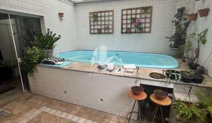 Casa com 5 quartos no Embaré Cod: 23712, GER