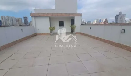 Apartamento 2 quartos Estuário Santos R$ 365mil Cod26549 CPS
