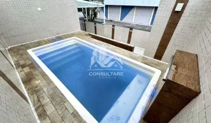 Casa com 4 quartos, José Menino, Santos - R$ 2.4 mi, Cod: 26539