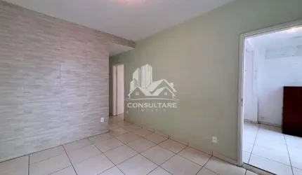 Apartamento com 1 quarto, José Menino Cod: 26541