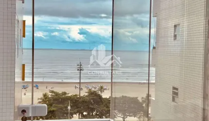 Apartamento de 3 quartos Vista Mar - Cod: 26568rsn