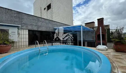 Cobertura com 4 quartos na Pompéia  Cod: 23923 GER