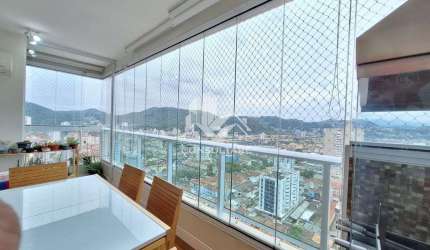 Apartamento 3 quartos com Lazer - Cod:26603 MSS