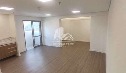 Sala, Marapé, Santos - R$ 300 mil, Cod: 26375