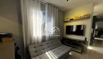 Sala Living ampla na Vila São Jorge Cod: 25743 MLA