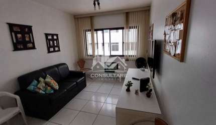 Apartamento com 2 quartos, Embaré, Santos  Cod: 26629 RCL