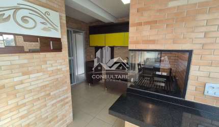 Apto 2 quartos, Santos - R$ 1.740 mi,Cod:26645_FSM