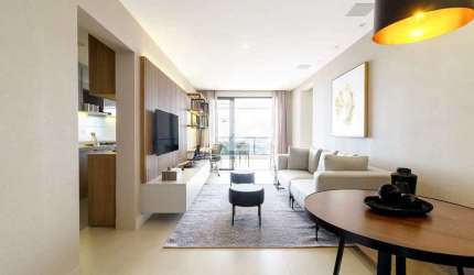 Apartamento 3 quartos, Aparecida R$ 1.32 mi, Cod: 26707 PCM