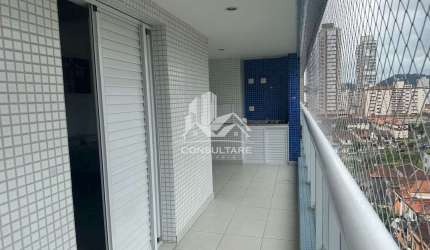 Apartamento 3 quartos,Pompéia,Santos R$1.699 mi, Cod26766 CPS