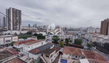 Apartamento 3 quartos na Aparecida, Cod: 26775 IGF