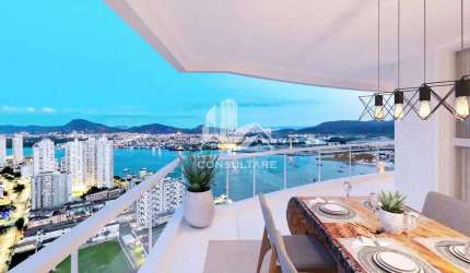 Apartamento  3 quartos  R$ 3.54 mi, Cod: 26815 PCM