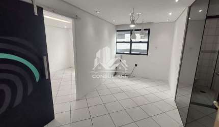 Sala, Aparecida, Santos, Cod: 26819 IGF