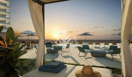 Apartamento 4 quartos,Ponta da Praia R$ 10.7 mi, Cod: 26837 PCM