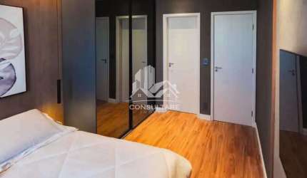 Apartamento 1 quarto, Aparecida R$ 497 mil, Cod: 26841 PCM