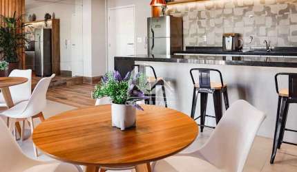 Apartamento 1 quarto, Aparecida, R$ 492 mil, Cod: 26842 PCM